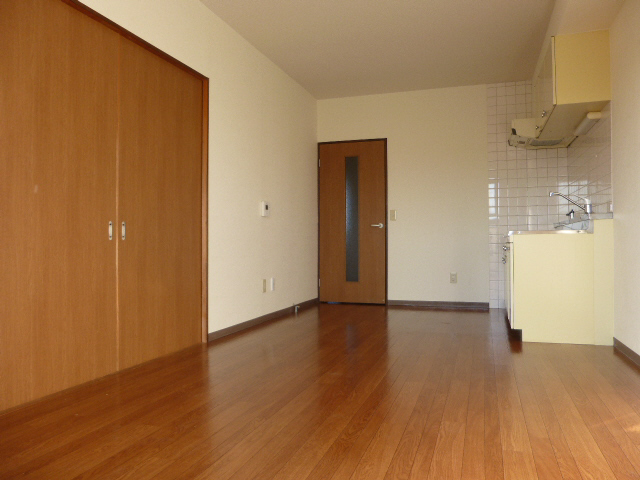 リビング 写真2