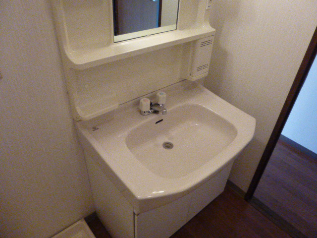 洗面所 写真5