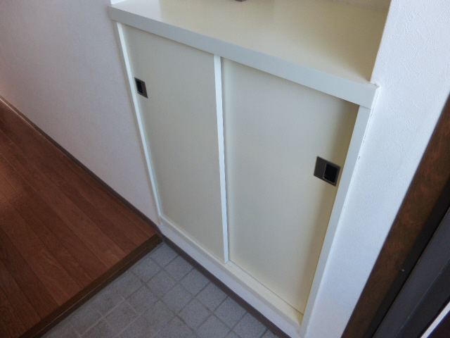 その他部屋・スペース 写真15