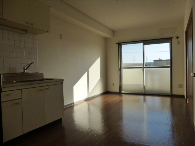 リビング 写真20