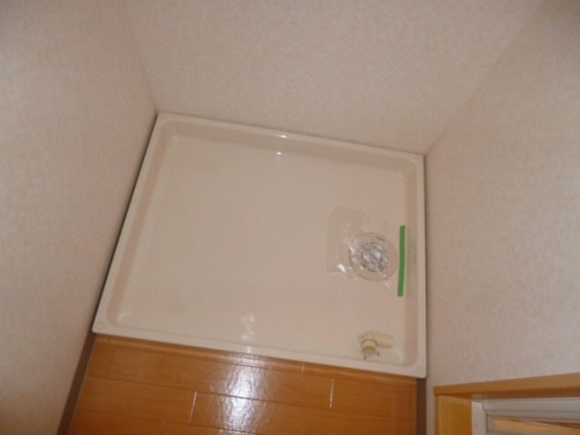 洗面所 写真14