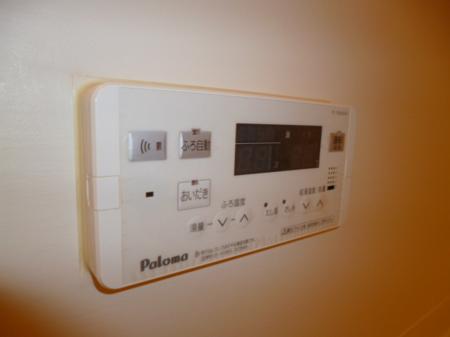 設備 写真15