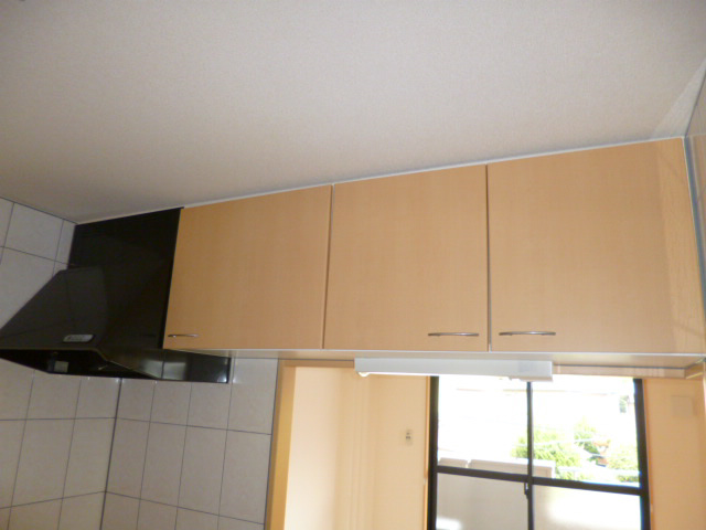 キッチン 写真16