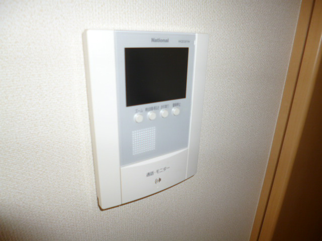セキュリティ 写真17