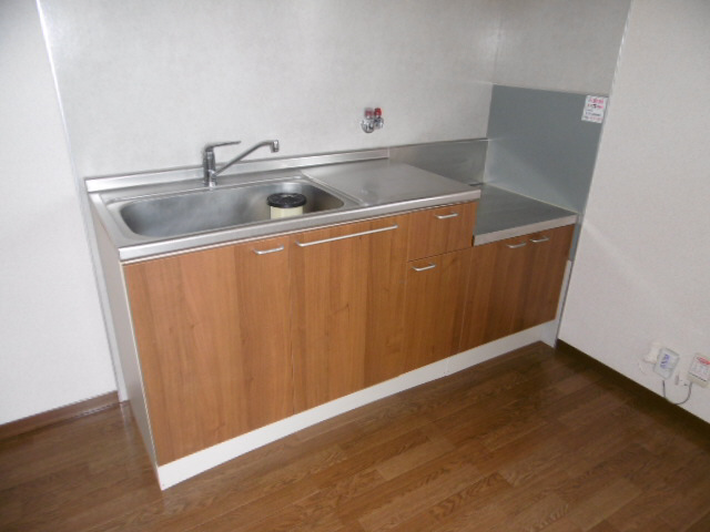 キッチン 写真3