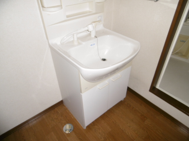 洗面所 写真6
