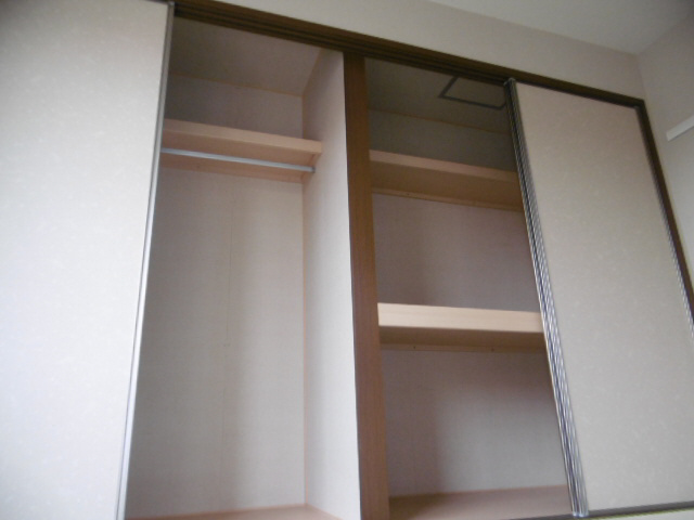 収納 写真8