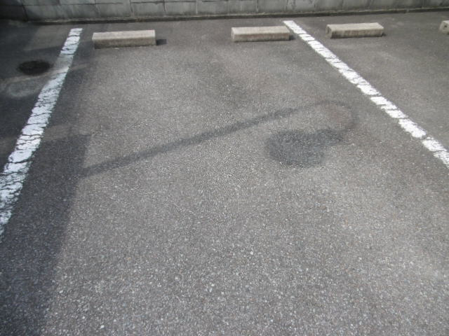 駐車場 写真11