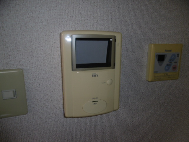 セキュリティ 写真10