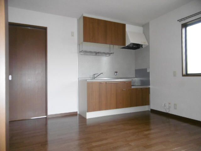 リビング 写真13