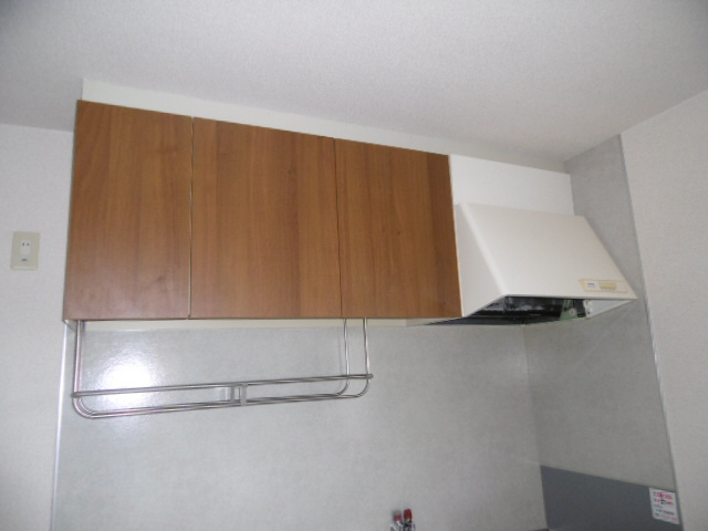 キッチン 写真19