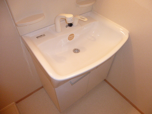 洗面所 写真6