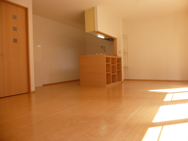 リビング 写真15