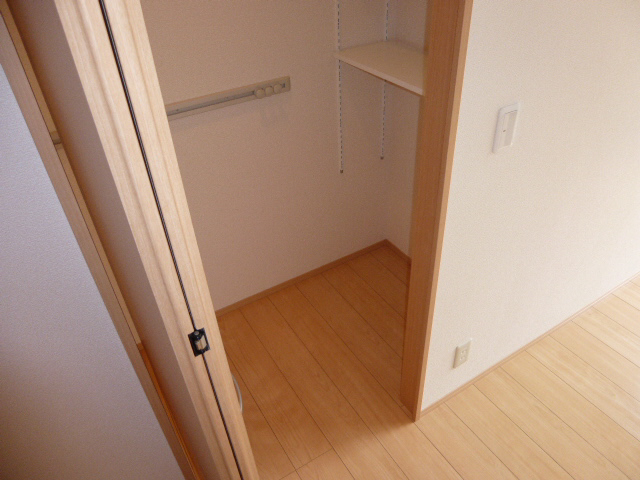 収納 写真16