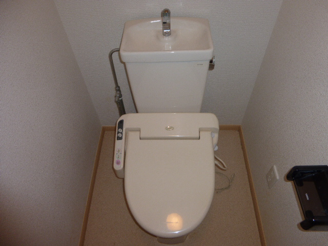 トイレ 写真5