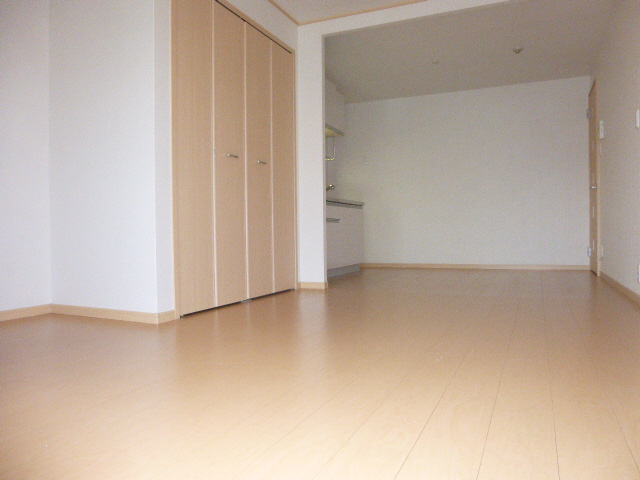 リビング 写真16
