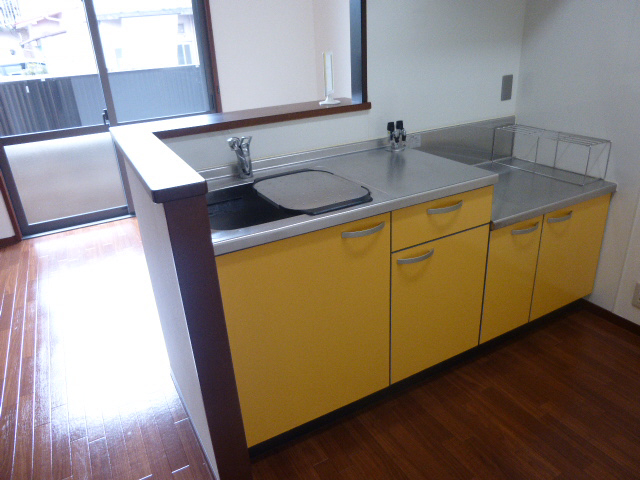 キッチン 写真3