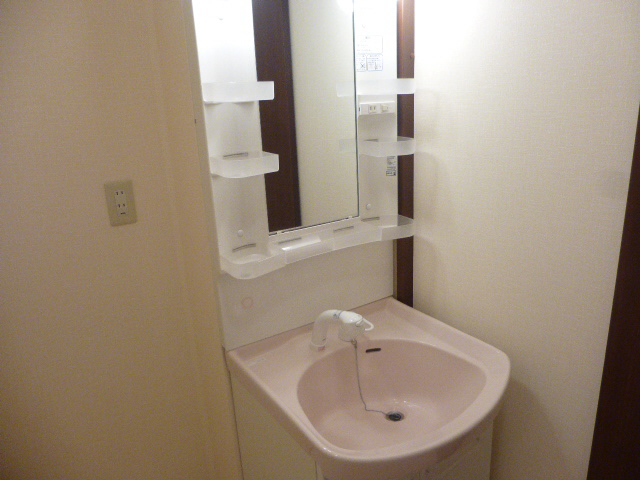 洗面所 写真5