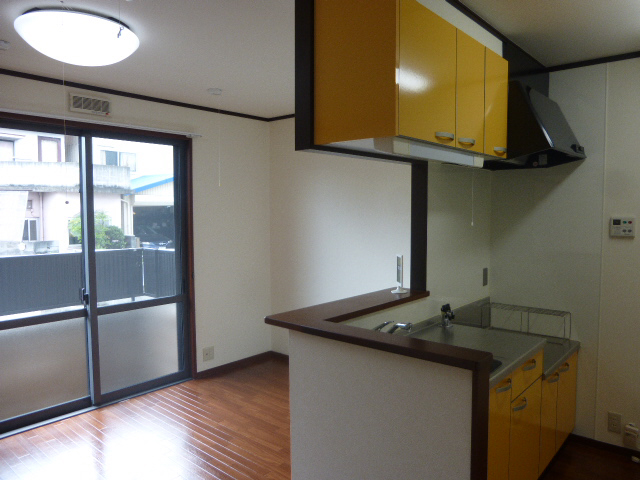 キッチン 写真10