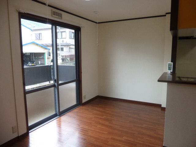 リビング 写真11