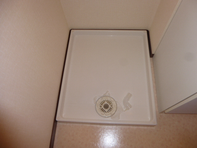 洗面所 写真16
