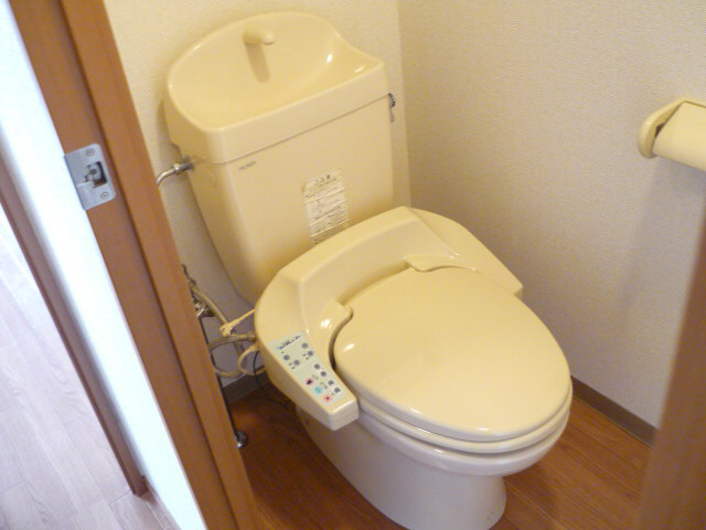 トイレ 写真9