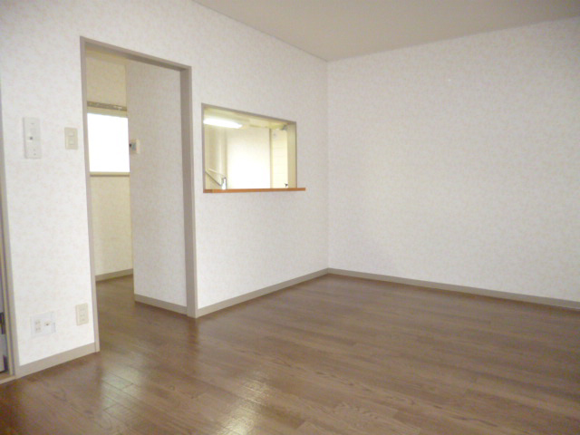 リビング 写真2