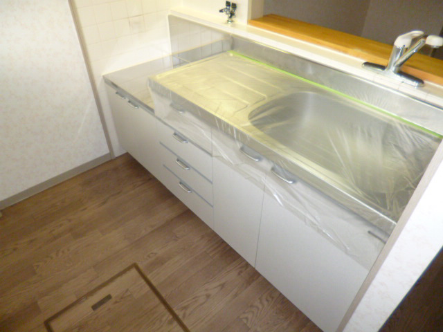 キッチン 写真3