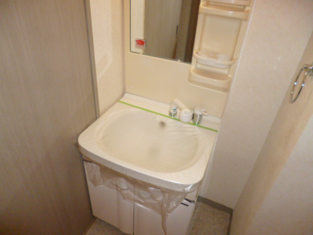 洗面所 写真6