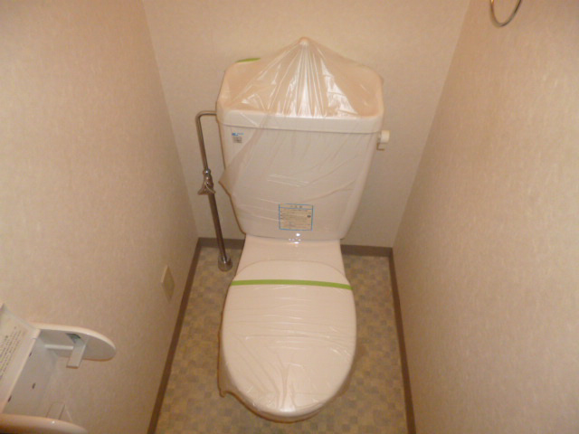 トイレ 写真5