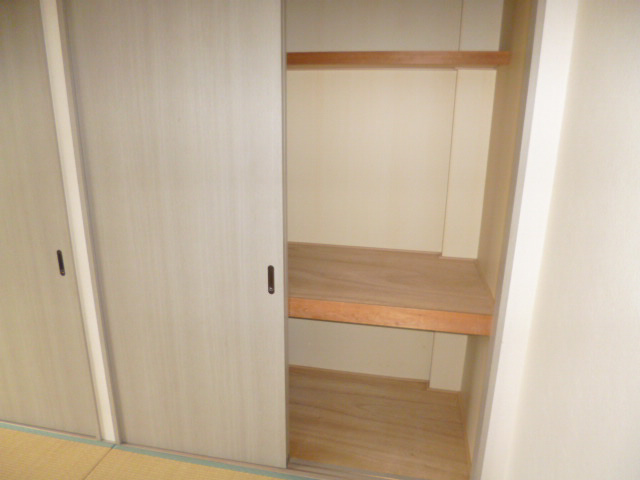 収納 写真17