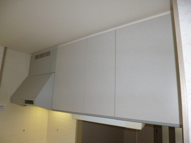 キッチン 写真18