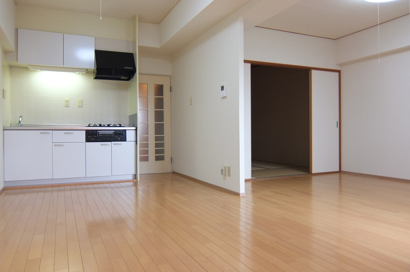 リビング 写真2