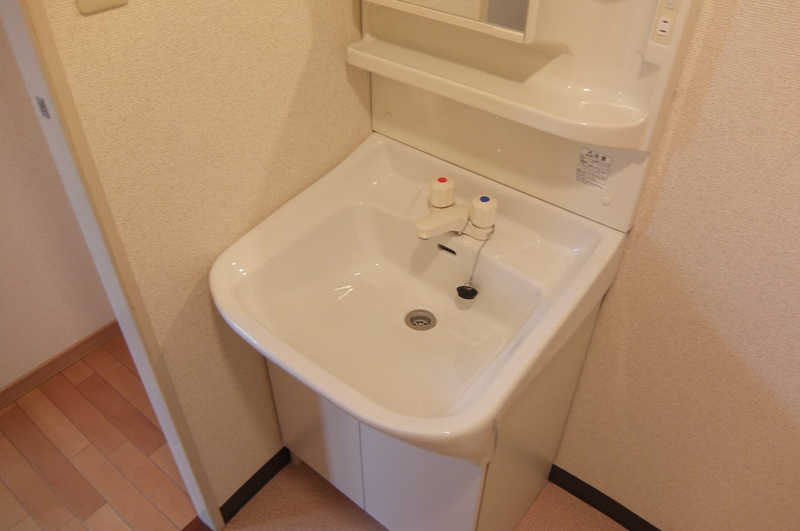 洗面所 写真5