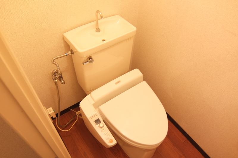 トイレ 写真6