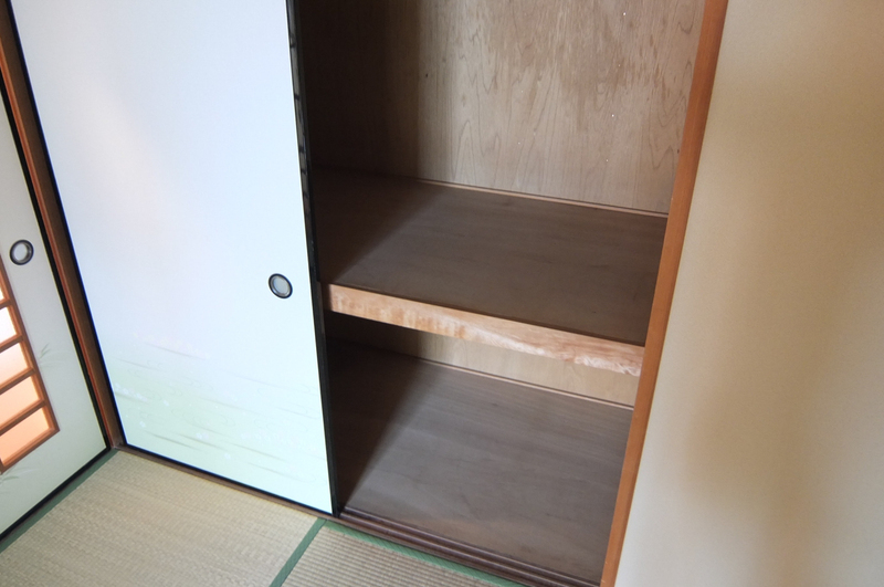 収納 写真12