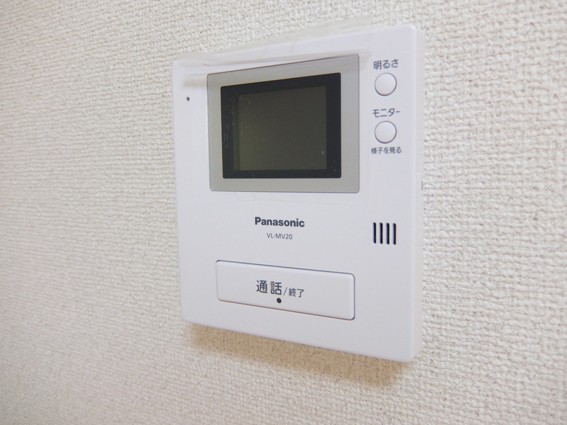 セキュリティ 写真19