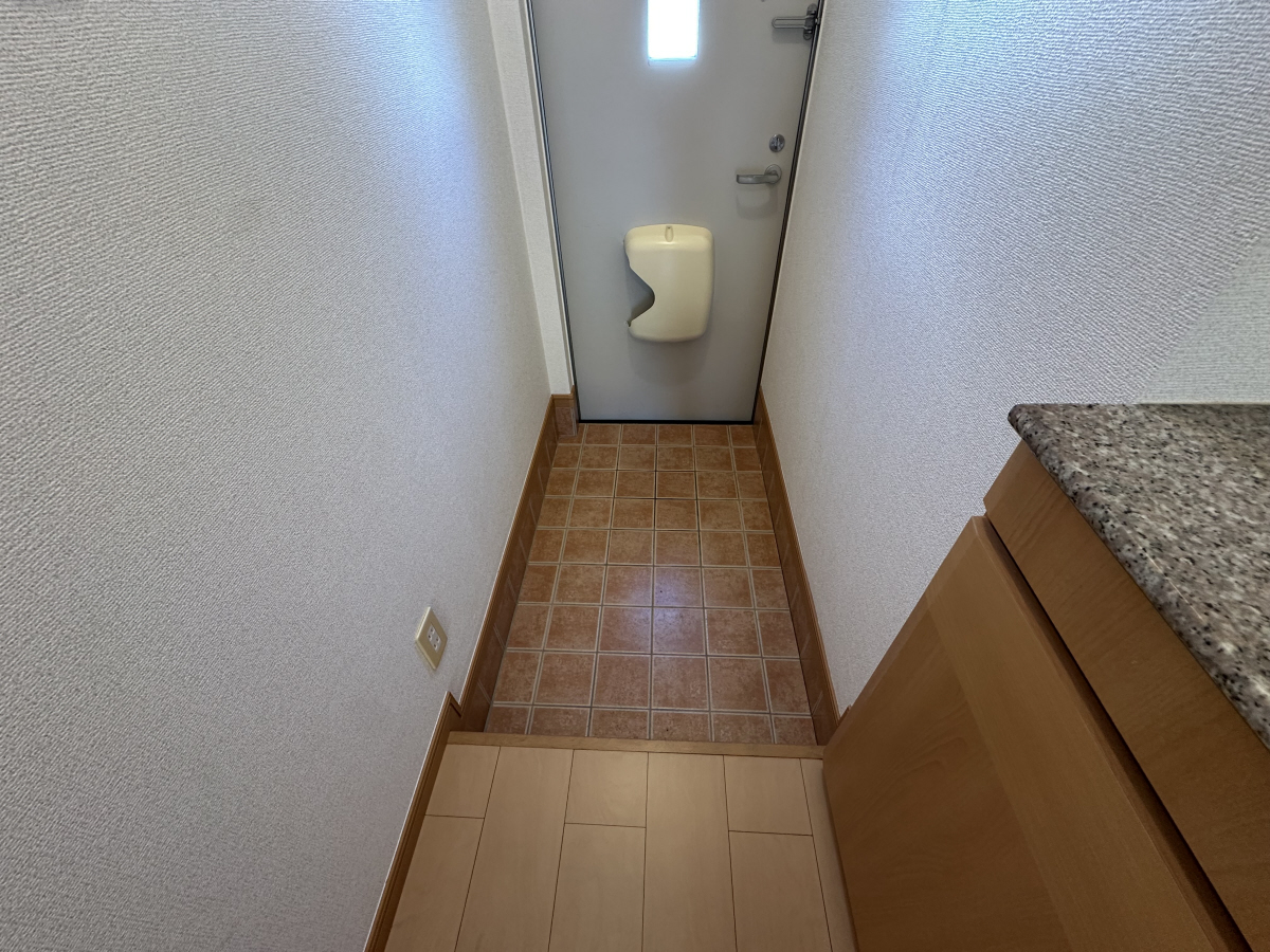 玄関 写真9