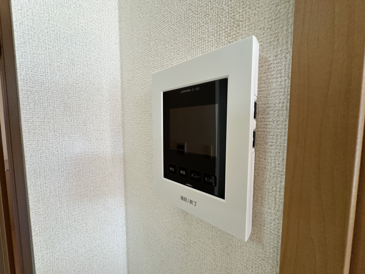 セキュリティ 写真11