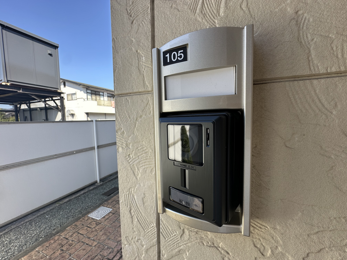 セキュリティ 写真18