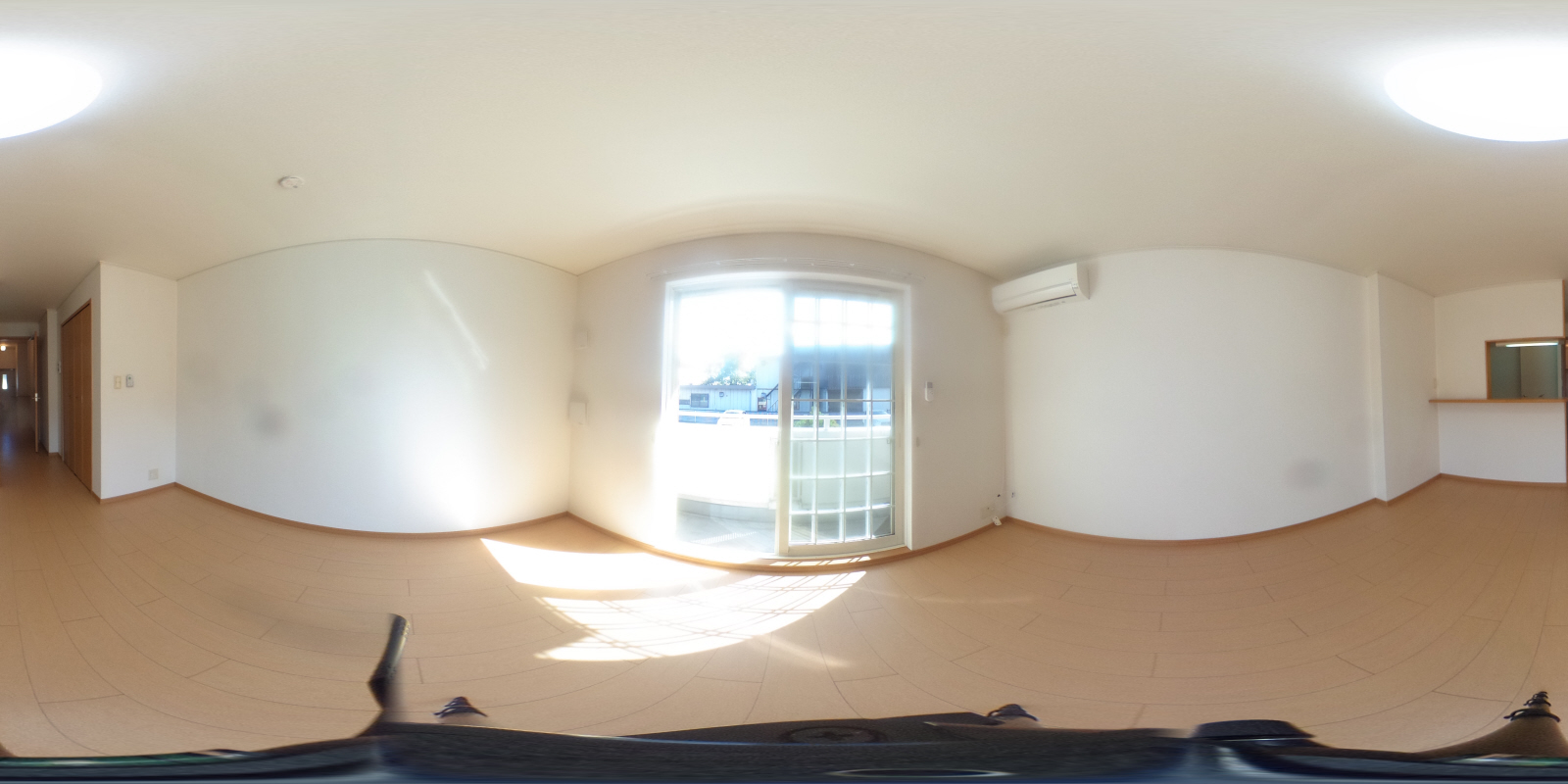 リビング 写真33