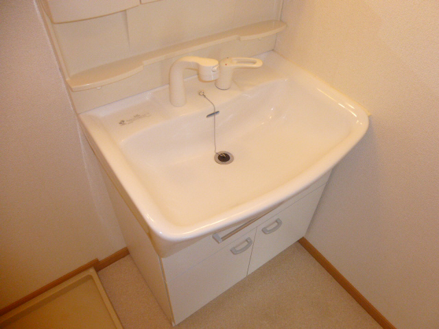 洗面所 写真6