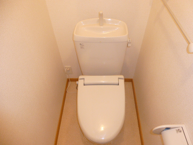 トイレ 写真5