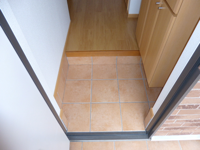 玄関 写真9