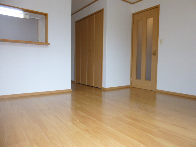 リビング 写真15