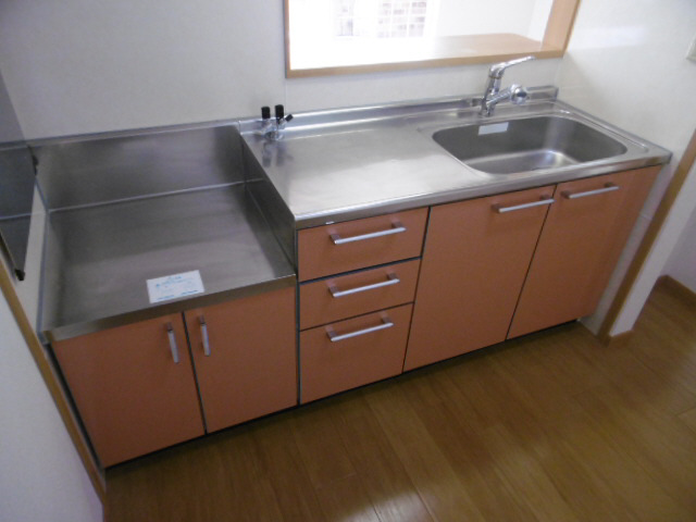 キッチン 写真3