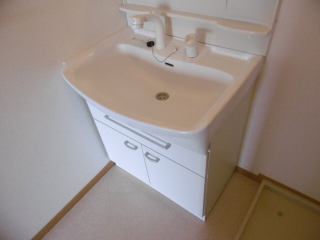 洗面所 写真6