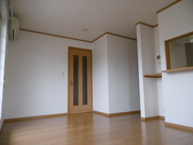 リビング 写真2