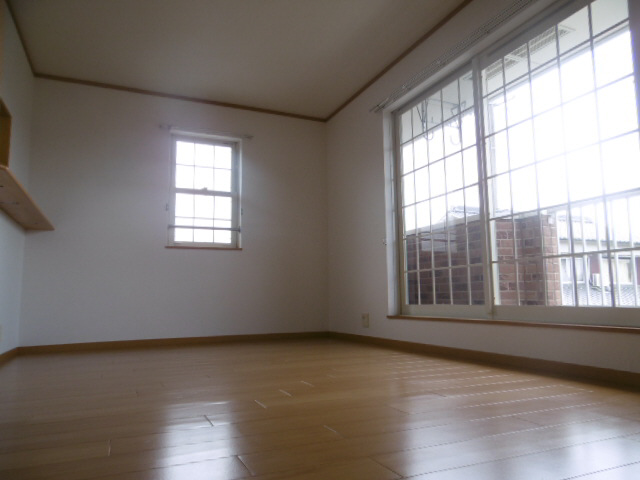 リビング 写真18