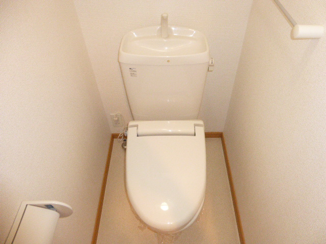 トイレ 写真5